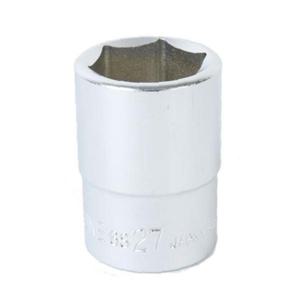 토네 소켓렌치 핸드소켓 복스알 6S-27 3/4x27mm