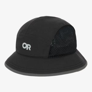 노스페이스모자 DQC UE3HR01A OR 스위프트 버킷 햇