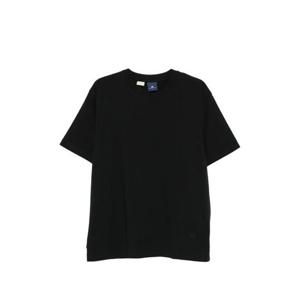 리바이스 반팔 티셔츠 001LJ0003 JET BLACK