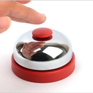 클래식 컬러 콜벨 호출벨