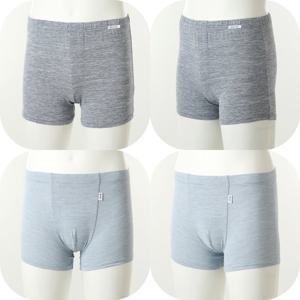 [비너스][VMPS067T-BU DY]부드럽고 시원한 레이온폴리 스트라이프 남성드로즈팬티