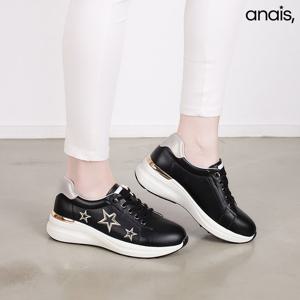 [아나이스] 별별 통굽 스니커즈 5cm_26S106