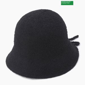 베네통 부클 백 스트링 클로 햇 BCCP50531