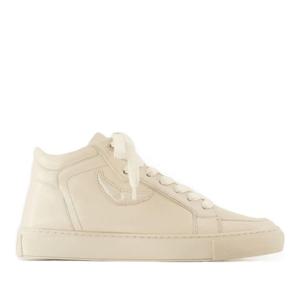 쟈딕앤볼테르 미드 플라이 온 스니커즈 SWSN01567 100 FLASH