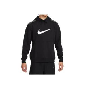 나이키 후드 티셔츠 FN0247010 BLACK DOM