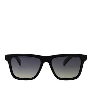 쇼파드 스퀘어 프레임 그라디언트 렌즈 선글라스 SCH398 700Z 5