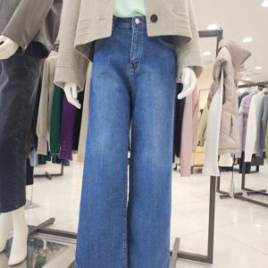 [앤클라인]비비드펀치 데님 AX6I1PT7370