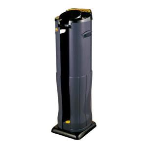 [반려] ABS 우산 자동 포장기 업소 우산 꽂이 비닐 포장기