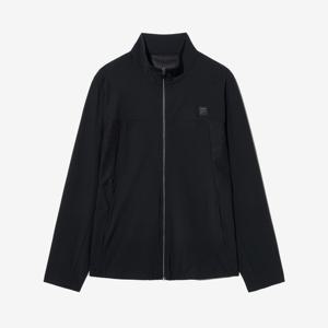 [휠라][FILA] 초냉감 트리코트 트랙자켓 (FS2FTH2203M_BLK)