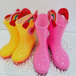 [탈렌트키즈]탈렌트키즈 핫레인보우장화 TSU21EBT29_YS