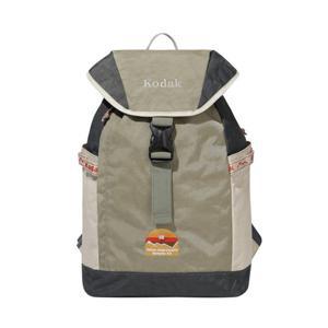 [코닥]코닥 하디 플랩 백팩 (15L) K6143RBP13KHK
