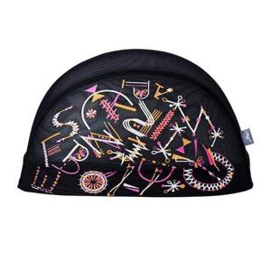 [리디아넬]미즈노 메쉬수모 천수모 U164675 수경수모 남자수영모