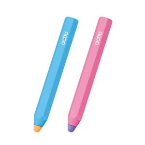 태블릿터치펜 엑토 키즈 스타일러스 스마트폰 태블릿 터치펜 PEN-06
