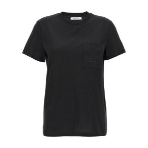 막스마라 반팔 티셔츠 PAPAIA002