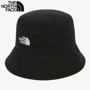 노스페이스 NE3HR51A 남여공용 TNF 로고 버킷 햇 기본 모자 KR