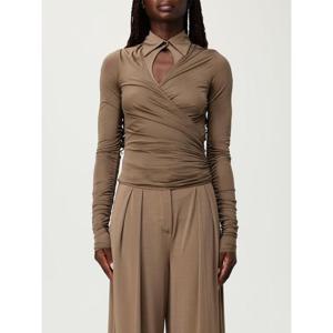 막스마라 긴팔 티셔츠 2521946088600 002 Hazel