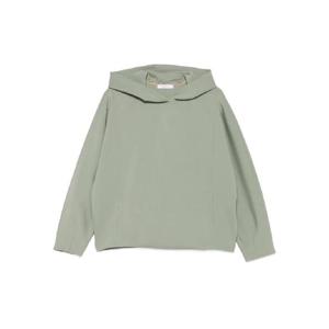 막스마라 패널 긴소매 후디 2521926038