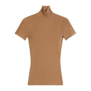 막스마라 골지 터틀넥 탑 2521366283