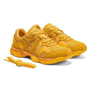 오니츠카타이거 스니커즈 1183C478 750 YELLOW YELLOW DOM