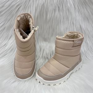 [쁘띠앙팡](모다시흥)탈렌트키즈 TSX71DSW06_2 TS라이즈패딩부츠