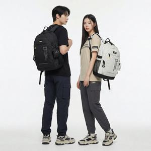 내셔널지오그래픽 2color 마일드백팩 31L N251ABG080