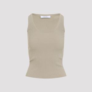 막스마라 민소매 티셔츠 2611361032600 002 GREGGIO