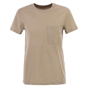 막스마라 폴로 티셔츠 2611941022600 SAND