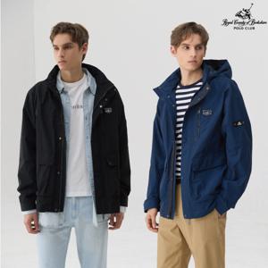 RCB POLO CLUB 26SS 남성 메모리 재킷 1종