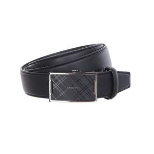 [에스콰이아]남성 소가죽 자동 정장벨트 EODFBA322