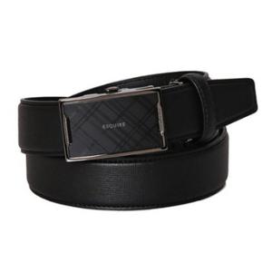 [에스콰이아]남성 자동벨트 EOCFBA322BK
