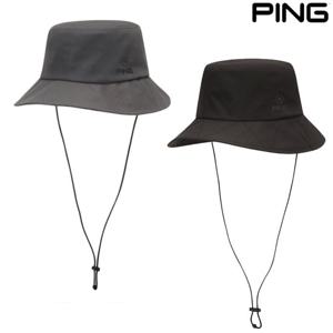 골프양말증정_PBS 남성 상챙 스티치 버킷햇 111E3CP002