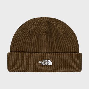 [노스페이스] (NFM_NE3BR52K_KHA_) 화이트라벨 볼드 비니 NE3BR52K_KHA