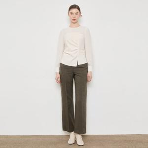 [TAG 278000원][케이엘바이린] 그리핀 일자 슬랙스 KGSLOL8000