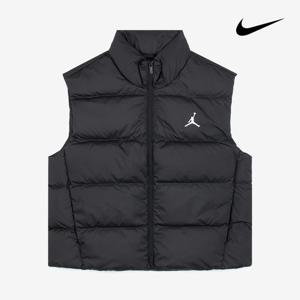 나이키 조던 플라이 우븐 패딩 베스트 조끼 IF4261-010