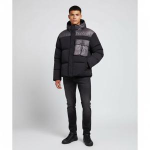 봄쇼핑찬스배송 CP컴퍼니 패딩 자켓 믹스 크롬R 17CMOW032A 006369M 799