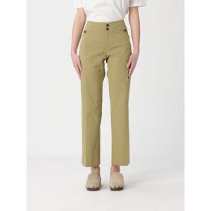 에트로 스트레이트 팬츠 WREA007199TUEGO V3922 Green