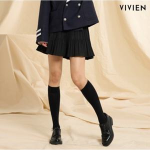 [비비안]백화점 50D 클래식 니하이 (KS1143)