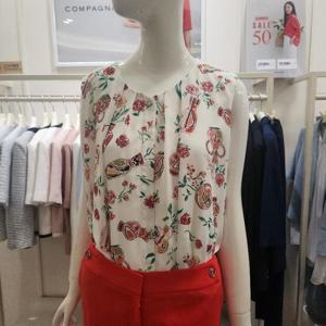 꼼빠니아 HC28 탑 Caeu3wkt010