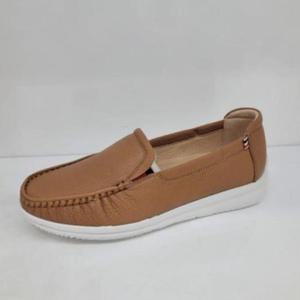 에스콰이아 HC12 여성 발편한 캐주얼 로퍼 YACSHL544