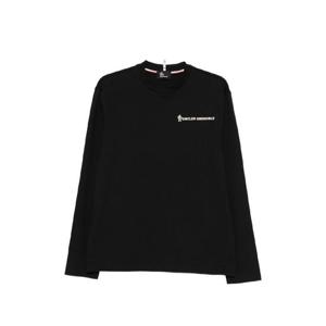 26SS Moncler 맨즈 T 셔츠 8D0000289AZ9999 TP571691760
