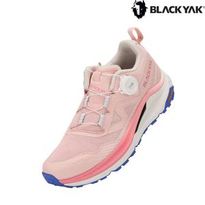 여성 트레일 카본 트레일 러닝화  플로우 런 D2 ABYSHXU509