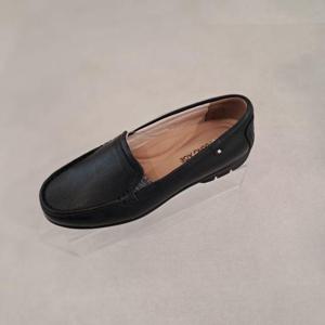 에스콰이아 HC03 부드러운 베이직한 여성로퍼 YAFSHL651