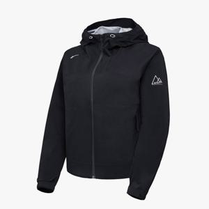 프로스펙스 2.5LAYER 경량 방수 여성 트레일 러닝 후드 자켓 PR3WJ24S122