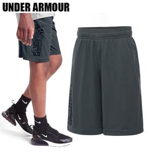[언더아머][언더아머] 키즈 프로토 타입 2.0 Wdmk 쇼츠 1361818_