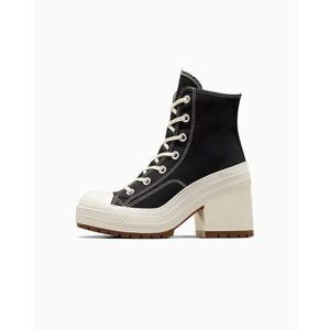 [컨버스] 척테일러 디럭스힐 A05347C 블랙