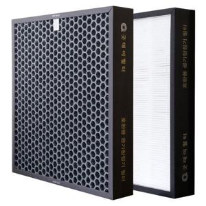 삼성 블루스카이 AX037FCV 국내생산 호환필터