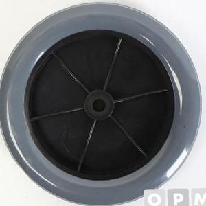 UDT청소기부품 작은바퀴 BF584(BF584A-3) BF584A-3