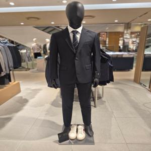 [레노마캐주얼]25F/W 남성 네이비 솔리드정장(RRCISJ72A)