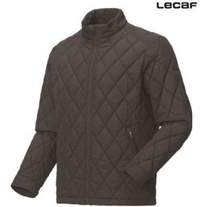 [르까프]남성 다이아몬드 퀼팅 간절기 패딩자켓/LE20JP113_BP