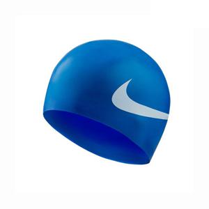 나이키스윔  수모 빅 스우시 실리콘 캡 NESS8163-494